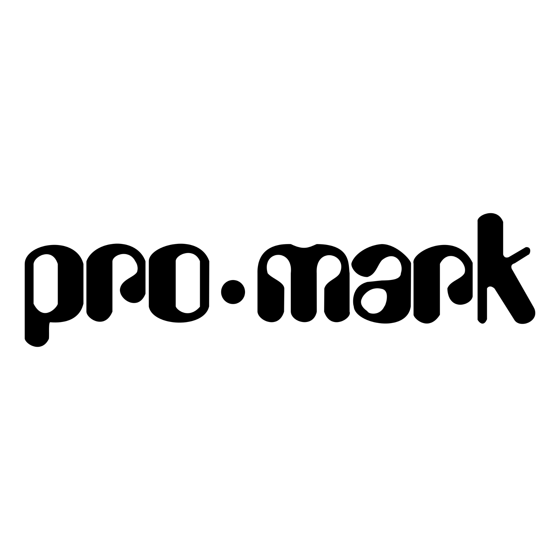 Pro-Mark Sticks