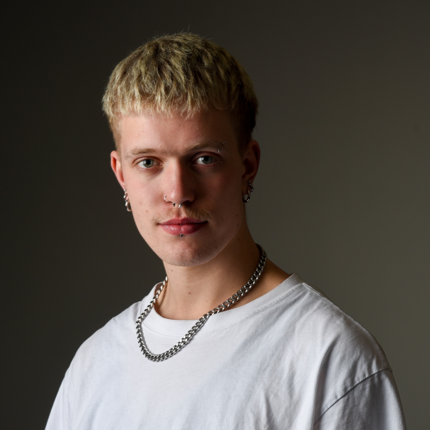 Tim Wienen — Drummer