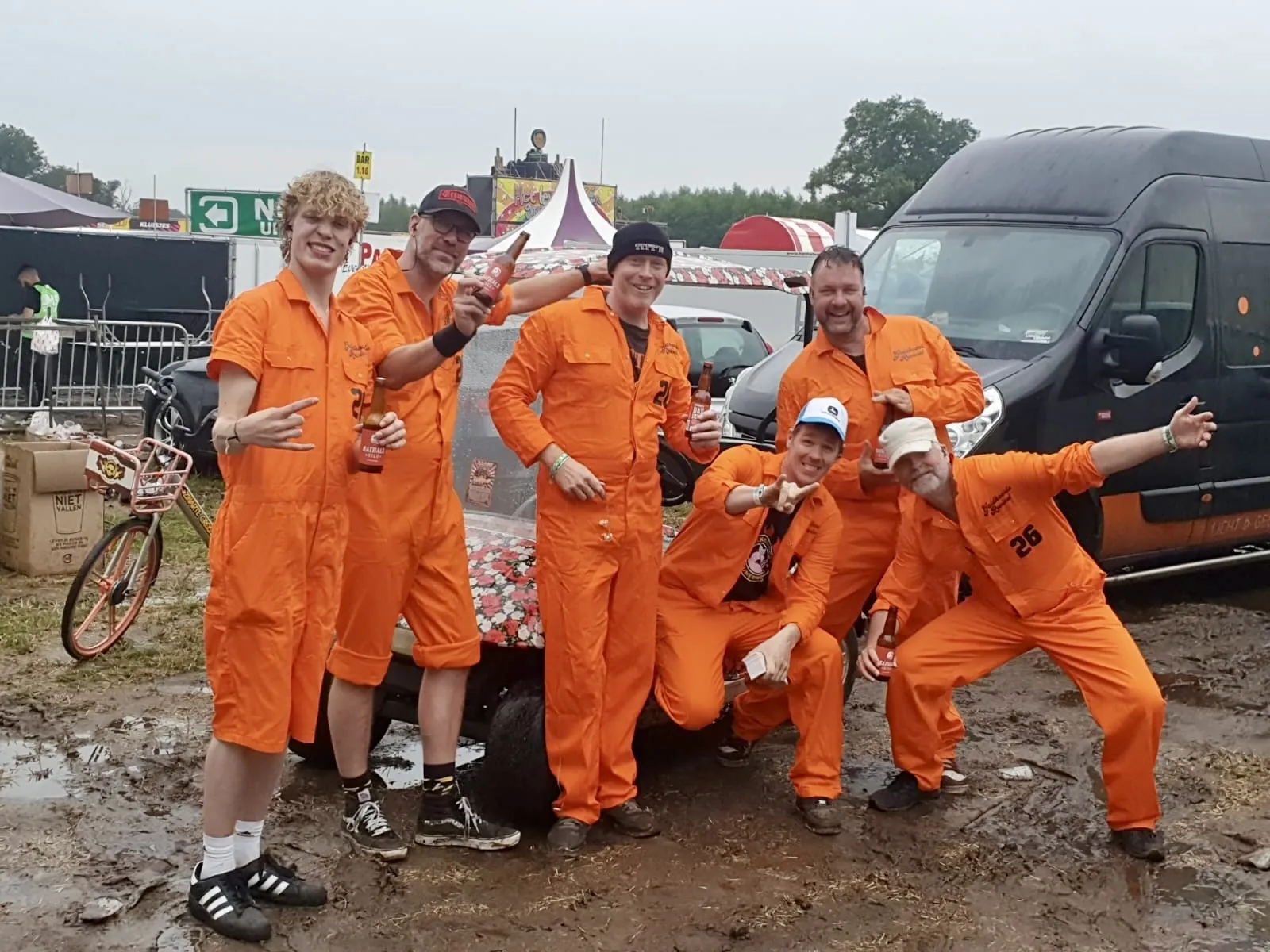 TITT'N comeback foto 13