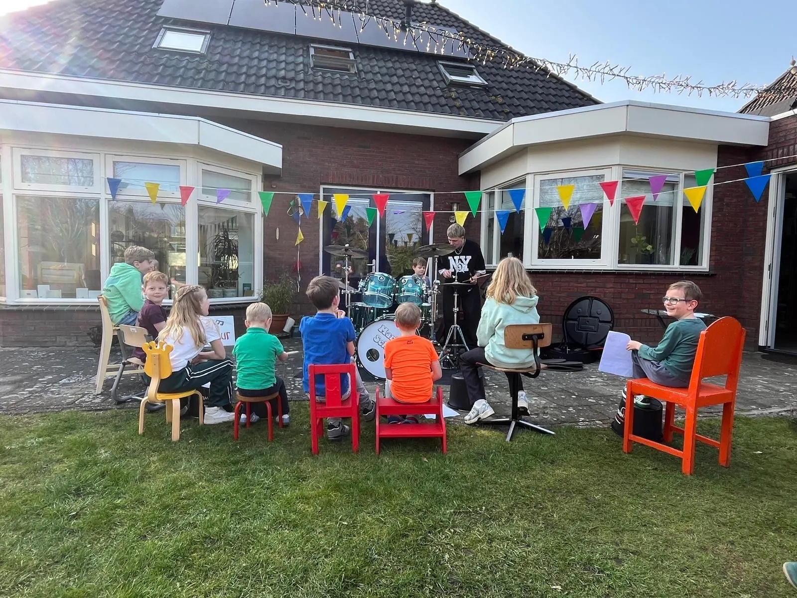 Kids Workshops foto 6