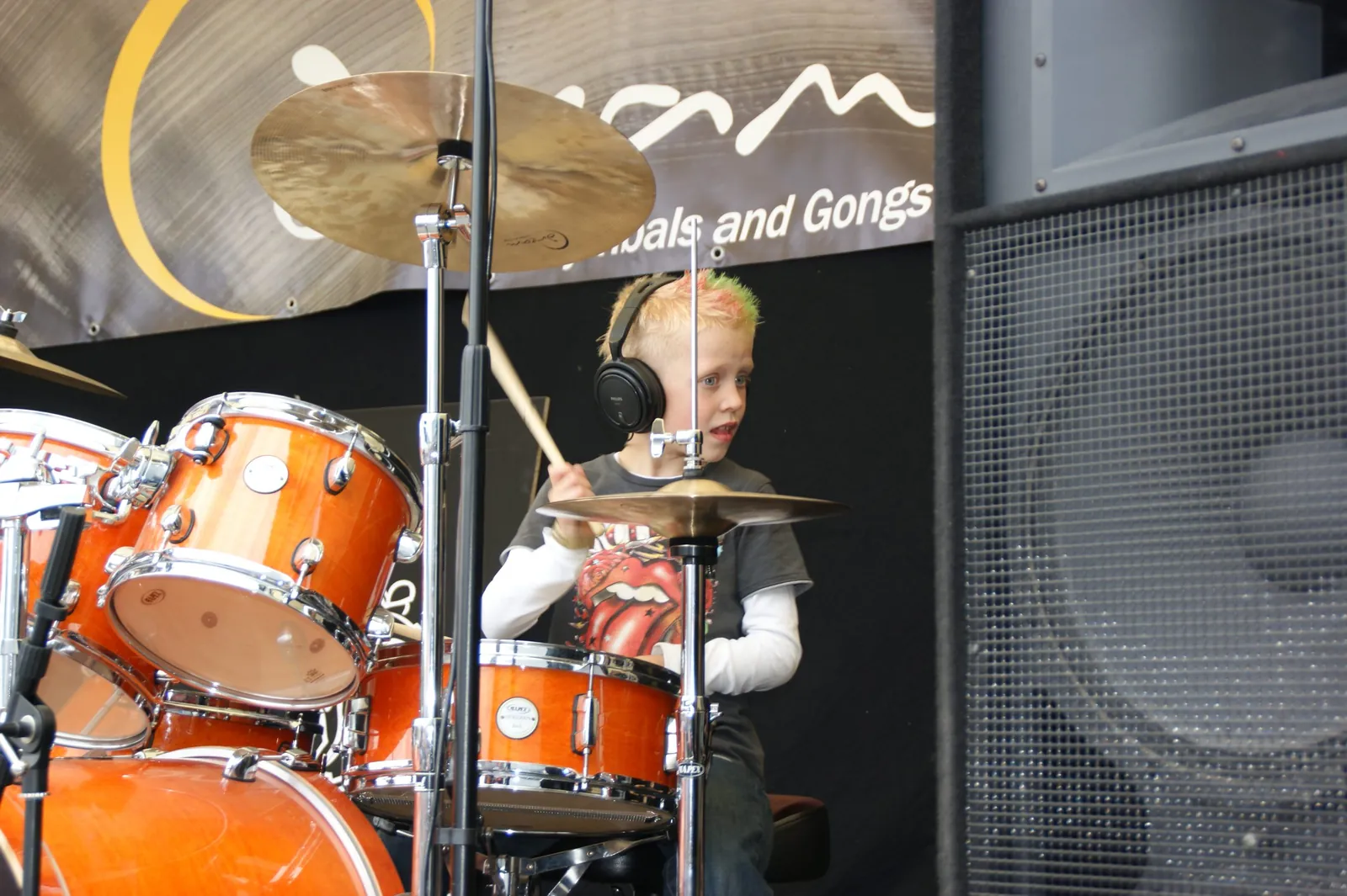 Drummers Meeting Meppel foto 8