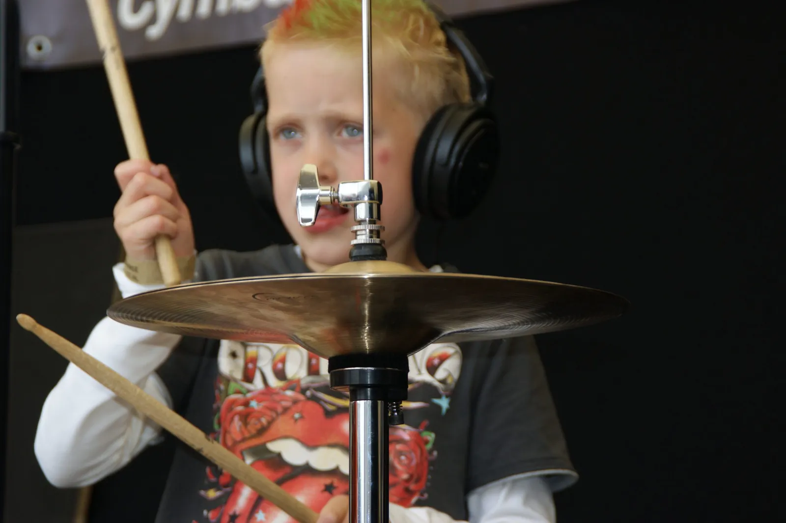 Drummers Meeting Meppel foto 3