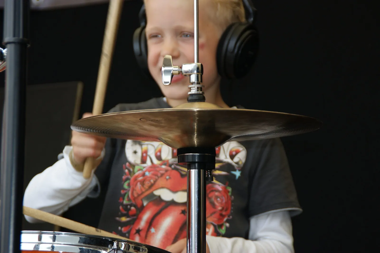 Drummers Meeting Meppel foto 1