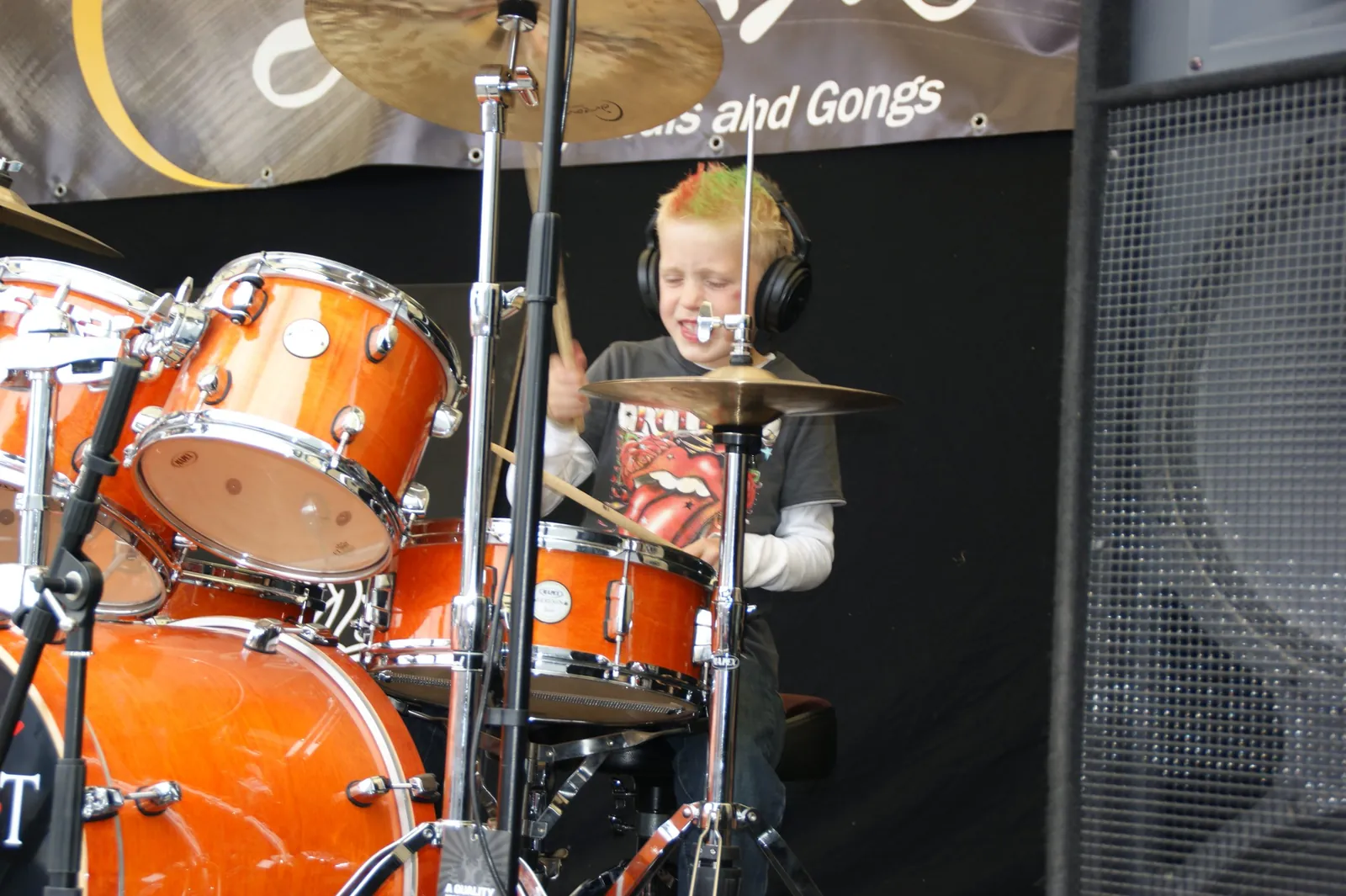 Drummers Meeting Meppel foto 4