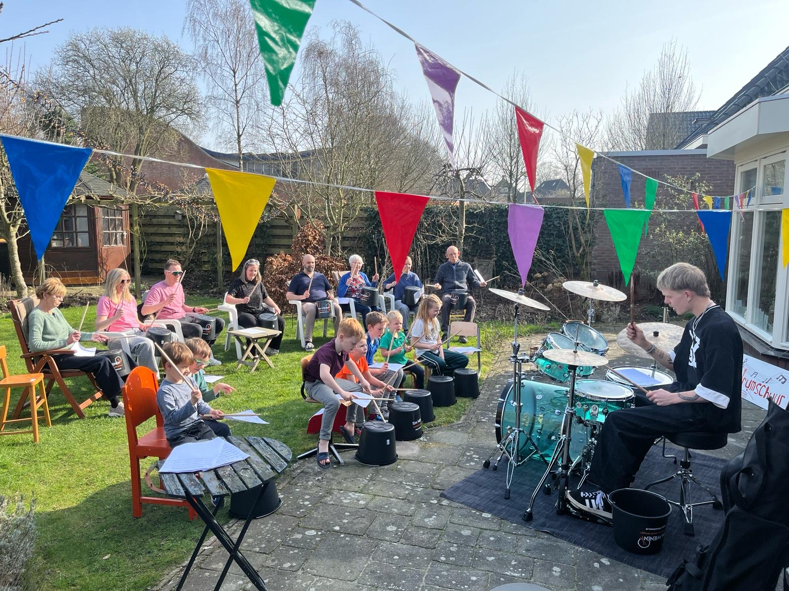 Kids Workshops